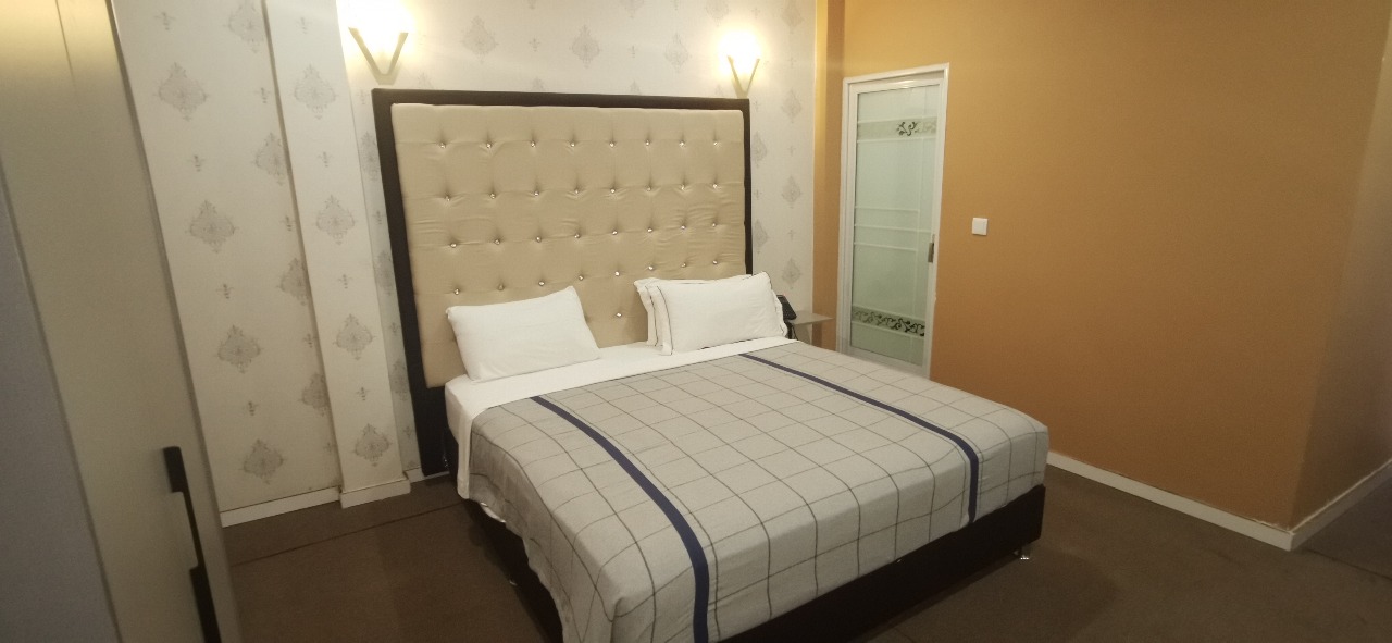 Quarto de tipologia Duplo - Imagem 5